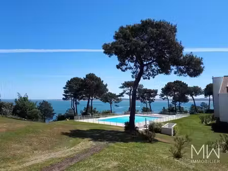 appartement de luxe de 78 m2 en location lège-cap-ferret  nouvelle-aquitaine