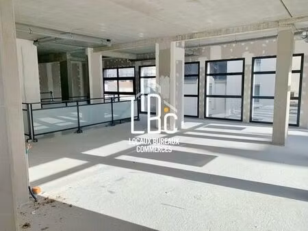 bureau prestigieux de 188 m2 en location - nantes  france