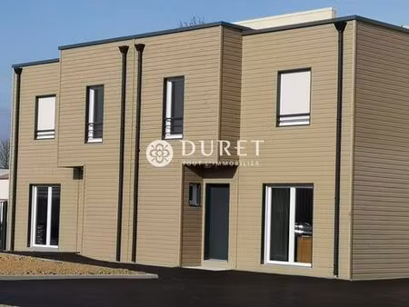 bureau prestigieux de 240 m2 en location - la chaize-le-vicomte  france