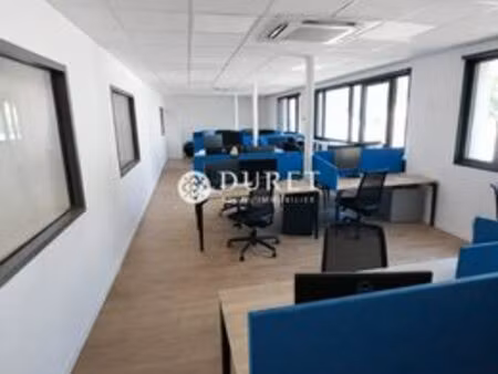 bureau prestigieux de 200 m2 en location - les sables-d'olonne  pays de la loire