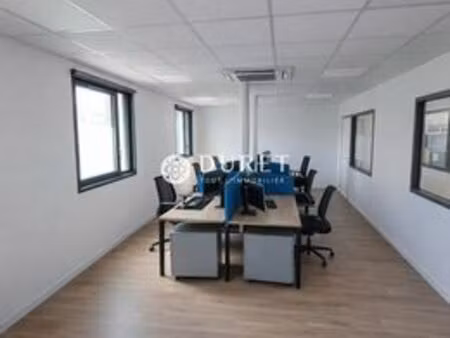 bureau prestigieux de 374 m2 en location - les sables-d'olonne  pays de la loire