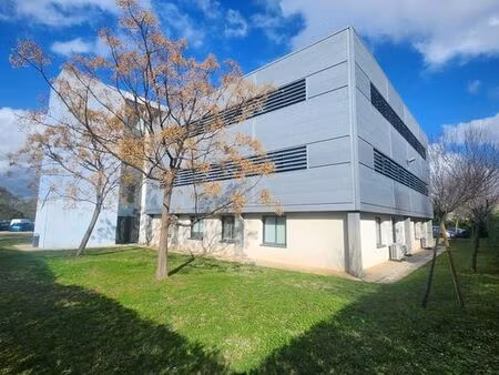 bureau de prestige de 230 m2 en location - pérols  occitanie