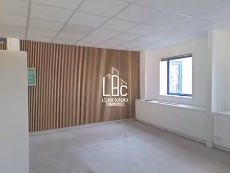 bureau de prestige de 299 m2 en location - saint-herblain  pays de la loire