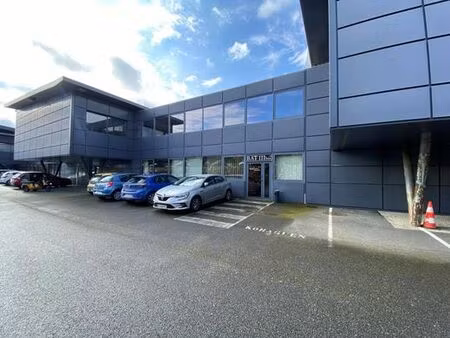 prestigieux bureau de 211 m2 en location - saint-jean  occitanie