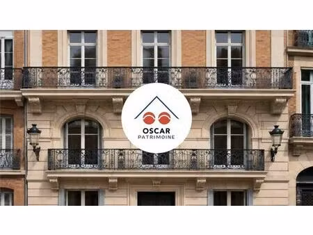 bureau prestigieux de 330 m2 en location - toulouse  france