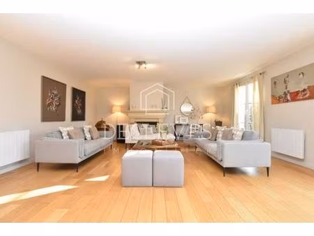 maison de luxe de 5 chambres en location à orgeval  île-de-france