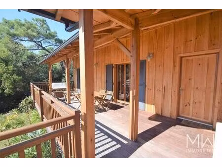 maison de luxe de 2 chambres en location à lège-cap-ferret  france