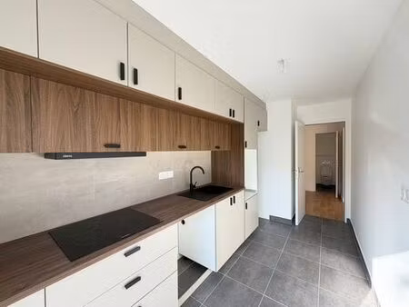 appartement de luxe 2 chambres en location à le chesnay  île-de-france