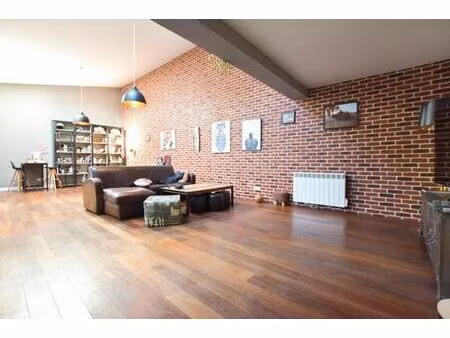 loft de prestige de 6 pièces en location nanterre  france
