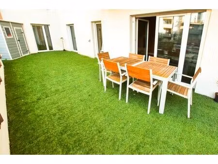 appartement de 3 pièces de luxe en location à nanterre  france