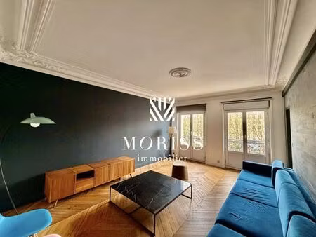 appartement de luxe en location à saint-mandé  france