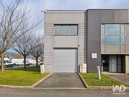 prestigieux bureau de 200 m2 en location - lieusaint  île-de-france