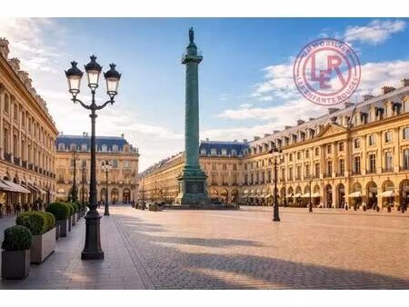bureau de prestige de 296 m2 en location - provence-opéra – grands boulevards  france