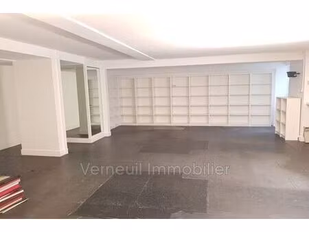 prestigieux bureau de 70 m2 - tour eiffel  invalides – ecole militaire  saint-thomas d’aqu