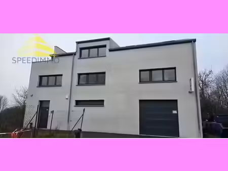 prestigieux bureau de 330 m2 en location - périgny  france