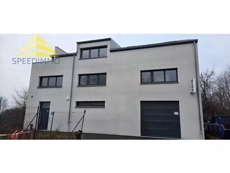 prestigieux bureau de 330 m2 en location - périgny  île-de-france