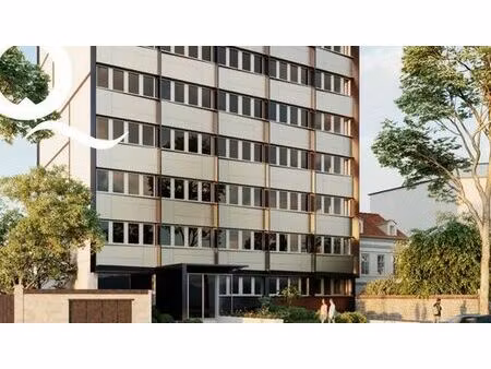 prestigieux bureau de 185 m2 en location - rueil-malmaison  île-de-france