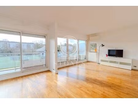 prestigieux appartement en location la celle-saint-cloud  france