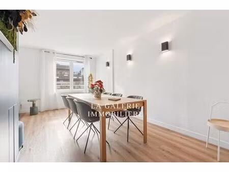 appartement de luxe de 3 chambres en location à sèvres  france