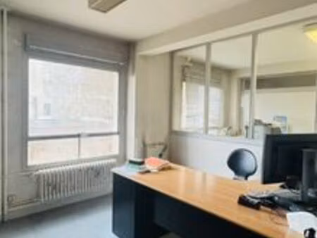 bureau prestigieux de 84 m2 en vente - dijon  france