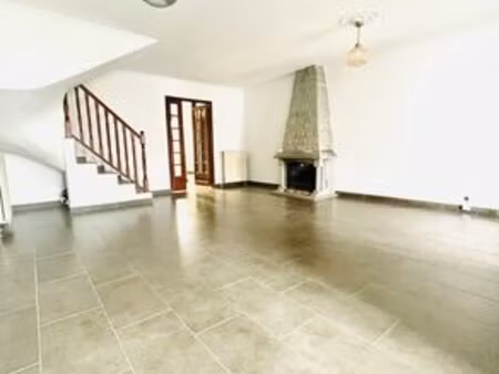 maison de luxe de 104 m2 en location issy-les-moulineaux  île-de-france