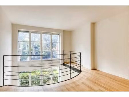 maison de luxe de 5 chambres en location à neuilly-sur-seine  île-de-france
