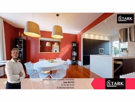 maison de 4 chambres de luxe en vente à valdoie  bourgogne-franche-comté