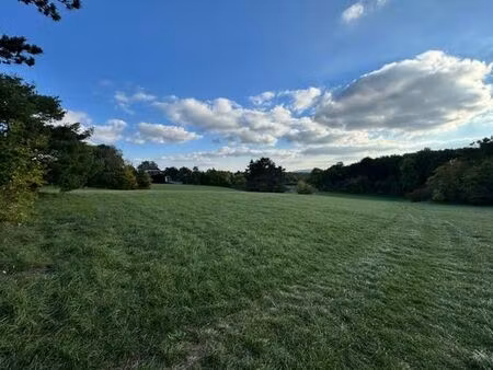 terrain de 51000 m2 - darois  bourgogne-franche-comté