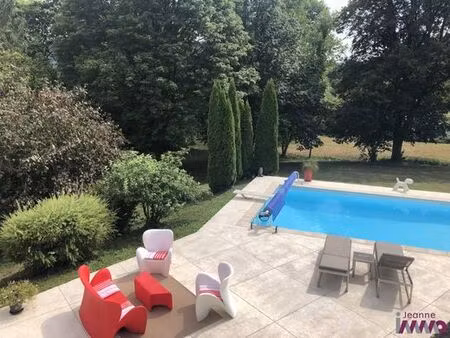 maison de luxe de 9 pièces en vente à belfort  bourgogne-franche-comté