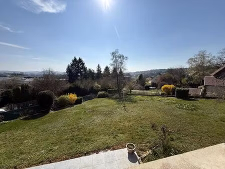 maison de luxe 5 chambres en vente à besançon  france