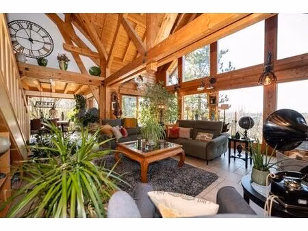 maison de 3 chambres de luxe en vente à bonnevaux  france