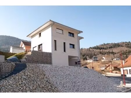 prestigieuse maison en vente jougne  bourgogne-franche-comté