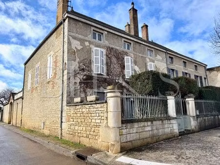 prestigieuse maison de campagne de 700 m2 en vente beaune  bourgogne-franche-comté