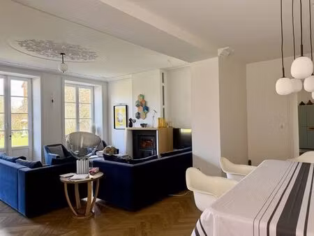 prestigieuse maison en vente paray-le-monial  france