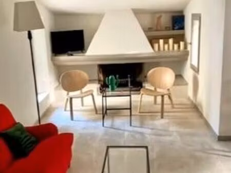 villa de luxe de 6 pièces en location rognes  france