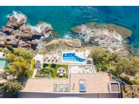 villa de 5 pièces de luxe en location théoule-sur-mer  provence-alpes-côte d'azur