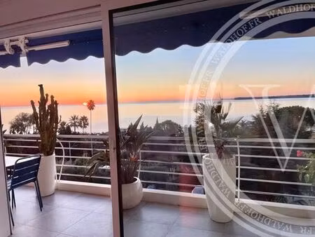 appartement de 5 pièces de luxe en location à cannes  france