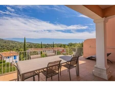 appartement de luxe en location à grimaud  provence-alpes-côte d'azur
