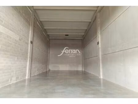 prestigieux bureau de 136 m2 en location - la motte  provence-alpes-côte d'azur