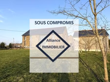 maison de luxe de 6 pièces en vente à bécherel  france