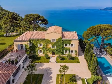 maison de luxe de 13 pièces en location à cassis  provence-alpes-côte d'azur