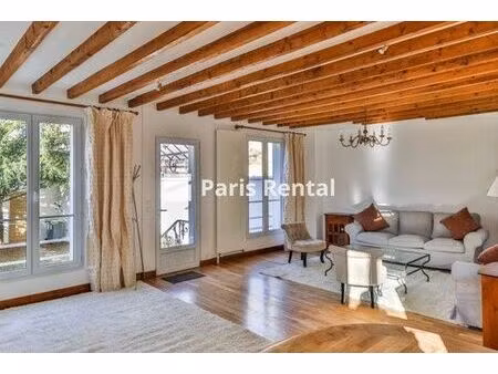 prestigieuse maison en location chaville  france