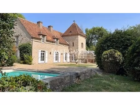 maison de luxe de 8 pièces en location à étampes  île-de-france