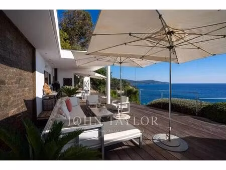 maison de luxe de 320 m2 en location la croix-valmer  france