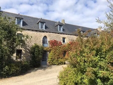 maison de luxe de 10 pièces en vente à plurien  france