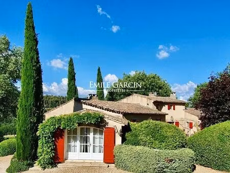 maison de luxe de 5 pièces en location à ménerbes  france