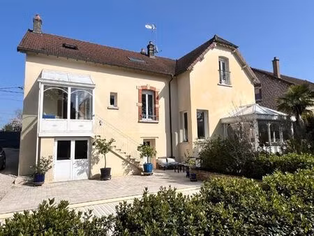 maison de luxe de 219 m2 en vente nuits-saint-georges  france