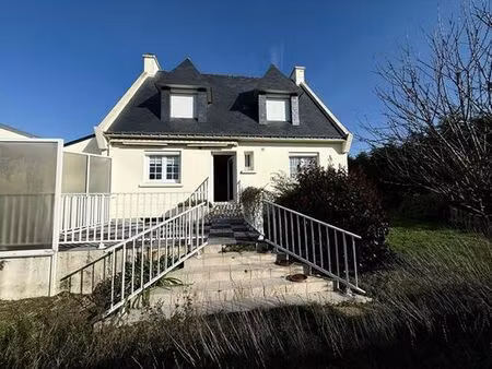 maison de luxe de 7 pièces en vente à saint-philibert  bretagne