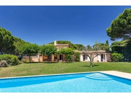 villa de 7 pièces de luxe en location gassin  provence-alpes-côte d'azur