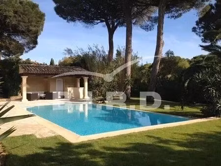 villa de 6 pièces de luxe en location gassin  france